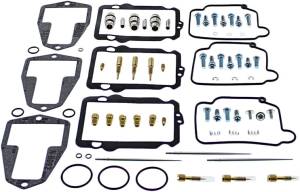 CARBURETOR REBUILD KIT