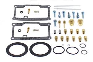 CARBURETOR REBUILD KIT