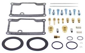 CARBURETOR REBUILD KIT