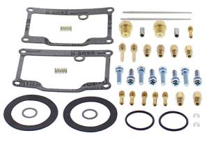 CARBURETOR REBUILD KIT