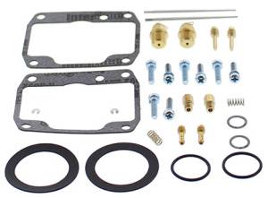 CARBURETOR REBUILD KIT