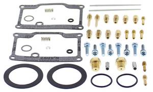 CARBURETOR REBUILD KIT