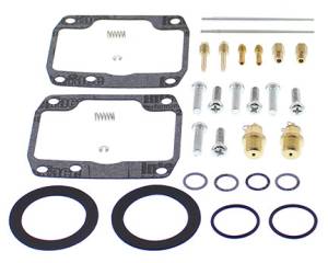 CARBURETOR REBUILD KIT