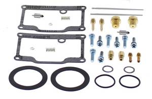 CARBURETOR REBUILD KIT