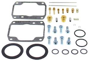 CARBURETOR REBUILD KIT