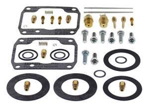 CARBURETOR REBUILD KIT