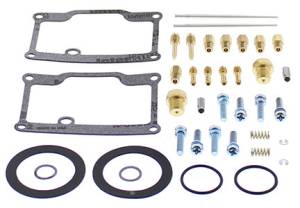 CARBURETOR REBUILD KIT