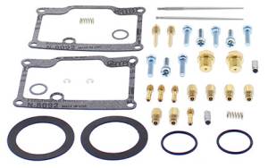 CARBURETOR REBUILD KIT