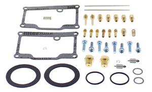 CARBURETOR REBUILD KIT