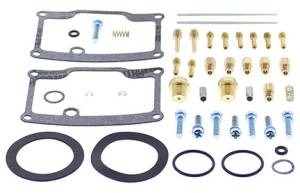 CARBURETOR REBUILD KIT