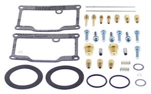 CARBURETOR REBUILD KIT