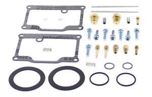 CARBURETOR REBUILD KIT