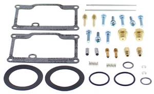 CARBURETOR REBUILD KIT