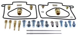 CARBURETOR REBUILD KIT