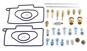 CARBURETOR REBUILD KIT