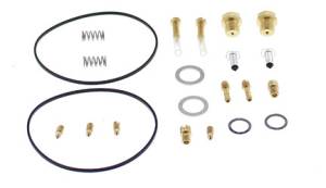 CARBURETOR REBUILD KIT