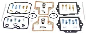 CARBURETOR REBUILD KIT