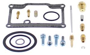 CARBURETOR REBUILD KIT