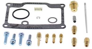 CARBURETOR REBUILD KIT