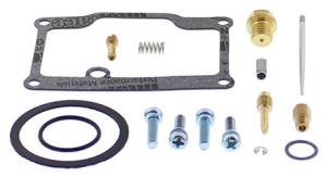 CARBURETOR REBUILD KIT