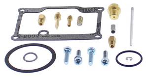 CARBURETOR REBUILD KIT