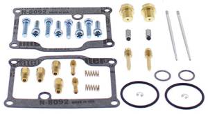 CARBURETOR REBUILD KIT