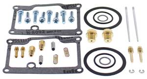 CARBURETOR REBUILD KIT