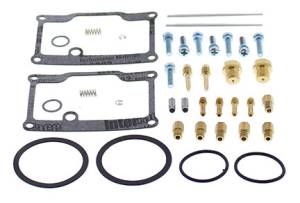 CARBURETOR REBUILD KIT