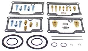 CARBURETOR REBUILD KIT