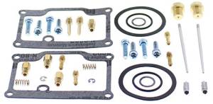 CARBURETOR REBUILD KIT