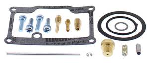 CARBURETOR REBUILD KIT