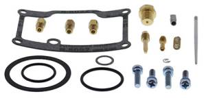 CARBURETOR REBUILD KIT