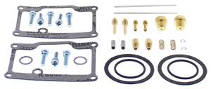 CARBURETOR REBUILD KIT