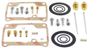 CARBURETOR REBUILD KIT