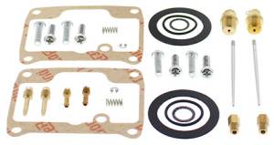 CARBURETOR REBUILD KIT