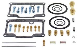 CARBURETOR REBUILD KIT