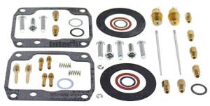 CARBURETOR REBUILD KIT