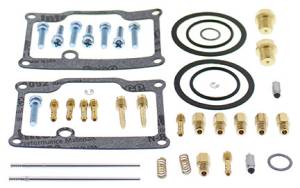 CARBURETOR REBUILD KIT