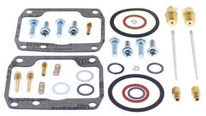 CARBURETOR REBUILD KIT