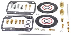 CARBURETOR REBUILD KIT