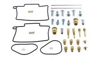 CARBURETOR REBUILD KIT