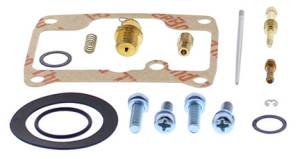 CARBURETOR REBUILD KIT