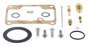 CARBURETOR REBUILD KIT