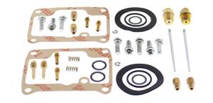 CARBURETOR REBUILD KIT