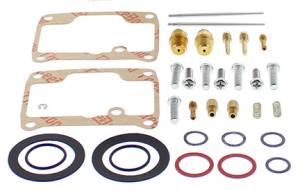 CARBURETOR REBUILD KIT