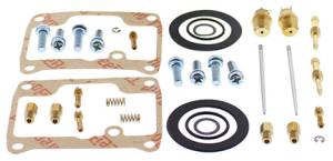 CARBURETOR REBUILD KIT