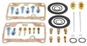 CARBURETOR REBUILD KIT