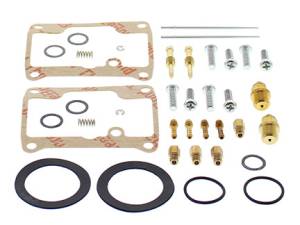 CARBURETOR REBUILD KIT