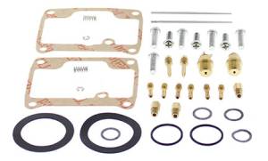 CARBURETOR REBUILD KIT