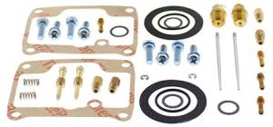 CARBURETOR REBUILD KIT